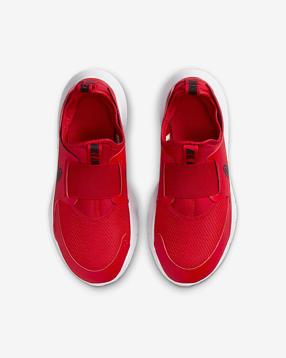 Nike Flex Runner 3 Big Kids Road Running Shoes. Nike
